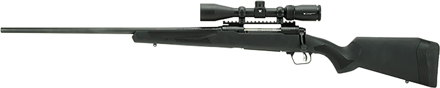 SAVAGE ARMS 110 APEX HUNT XP 270WIN LH PK#