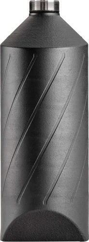 BANISH SUPPRESSORS BANISH 12 - BROWNING INVECTOR+ ADAPTER BLK