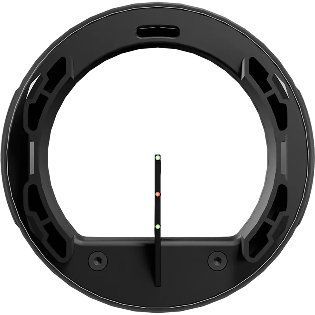 Ultraview UV Slider 2 Bridgelock Black V3 RH