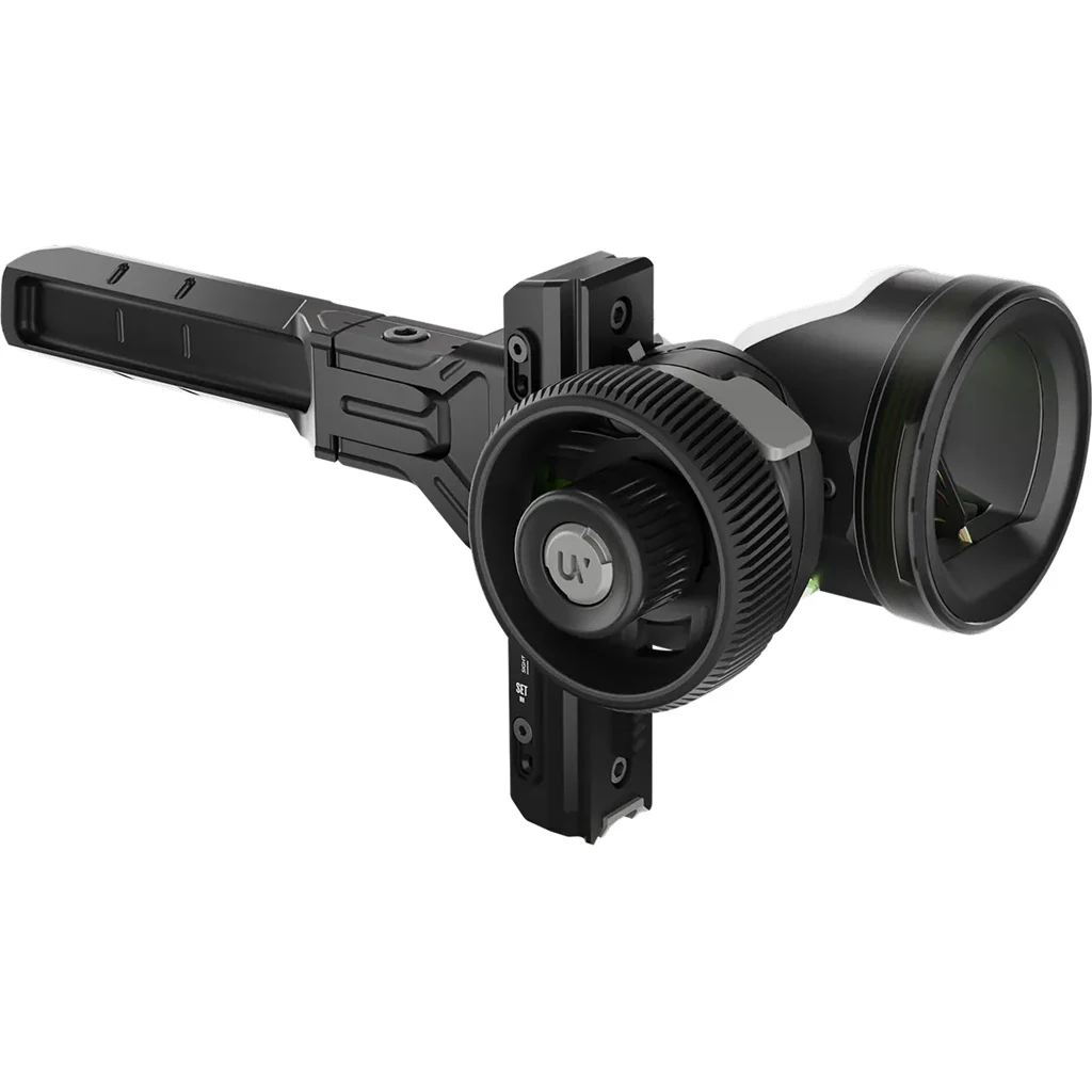Ultraview UV Slider 2 Bridgelock Black H3 LH - Image 2