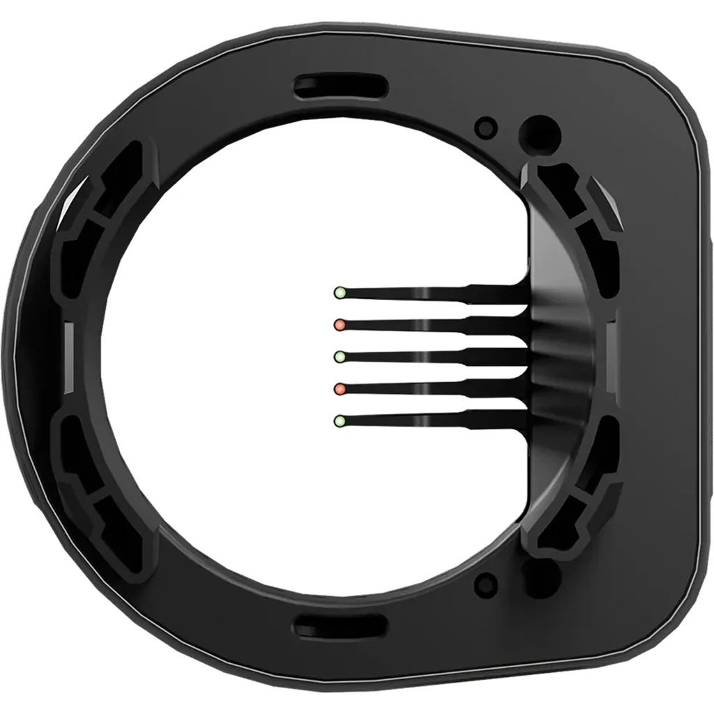 Ultraview UV Slider 2 Pic Mount Black H5 LH - Image 2
