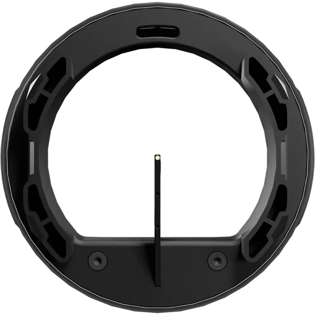 Ultraview UV Slider 2 Direct Mount Black V1 LH