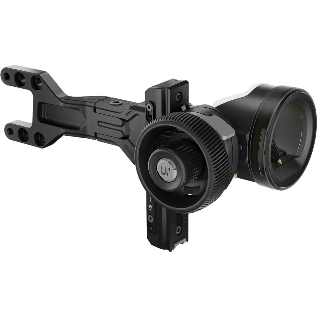 Ultraview UV Slider 2 Direct Mount Black V3 LH - Image 2