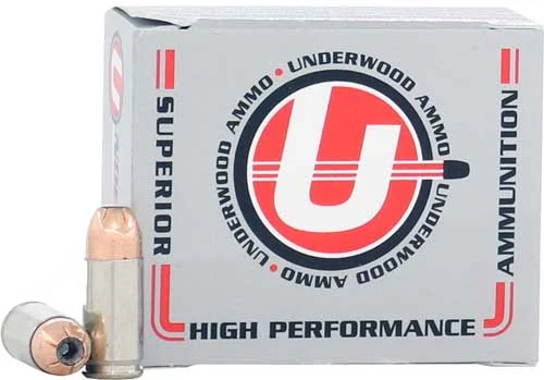 20RD 10BX/CS Ammo