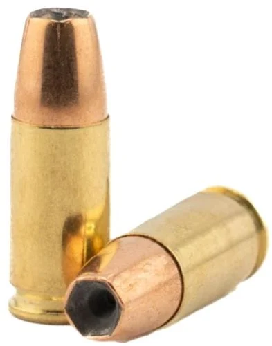 20RD 10BX/CS Ammo