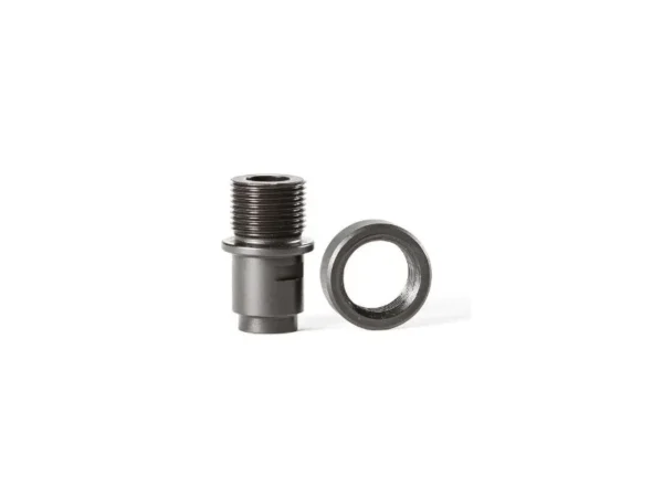 DEAD AIR ARMAMENT P22 THREAD ADAPTER 1/2X28
