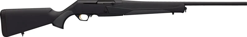 BROWNING BAR MK3 STALKER - 30-06 22" MATTE BLACK/SYN