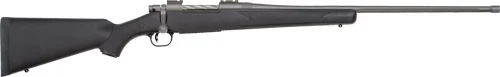 MOSSBERG PATRIOT 300WM 24" - SS CERAKOTE/SYN