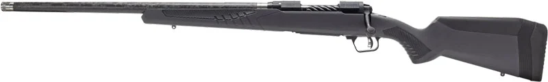 SAVAGE 110 ULTRALITE LH 30-06 - 22" PROOF CARBON GREY ACCUFIT