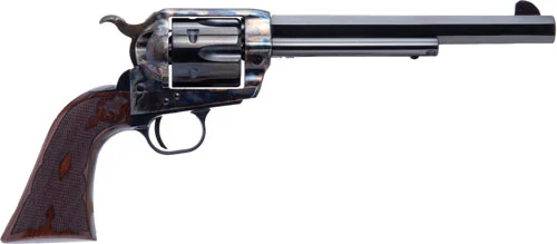 CIMARRON EL MALO 2 45LC - PW FS 7.5" OCT. CC/BLUED WAL.