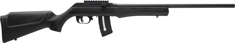 ROSSI RS22 22WMR RIFLE SEMI - AUTO 21" 10-SHOT MATTE SYN.