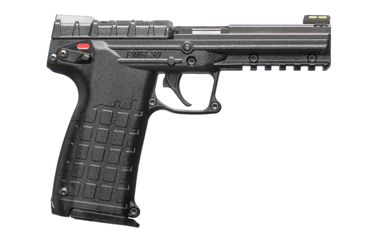 KELTEC PMR-30 22MAG 10+1 BL/BLACK