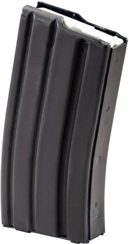 ALEXANDER MAGAZINE 50 BEOWULF - 7RD STEEL
