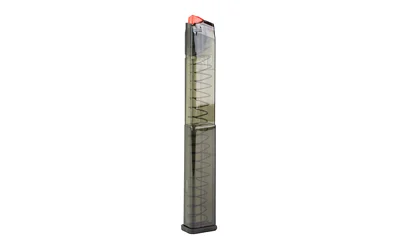 ETS MAG FOR S&W M&P 9MM 40RD CRB SMK
