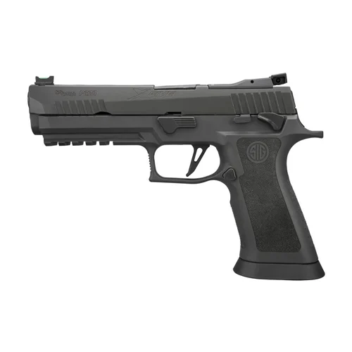 P320-XFIVE LEGION - CA COMPLIANT