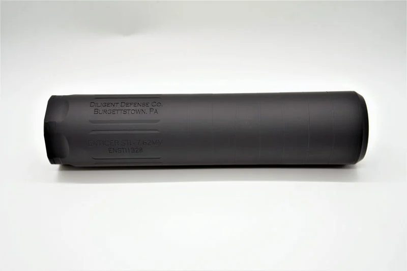 Diligent Defense Enticer S-Ti