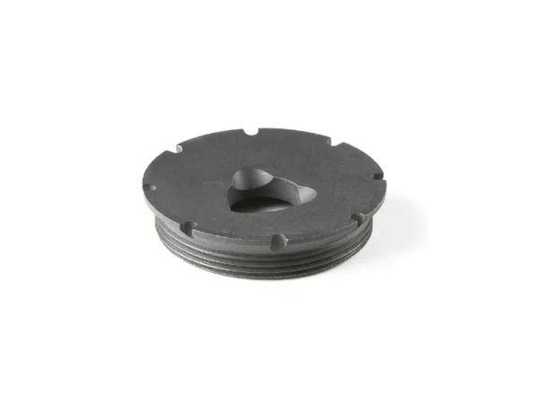 DEAD AIR ARMAMENT SANDMAN 7.62 FRONT CAP