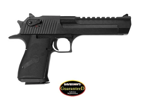 MGR DE MK XIX 50AE PST 6BLK