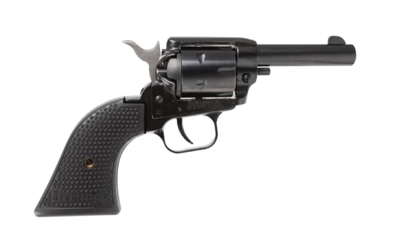 HERITAGE MANUFACTURING BARKEEP 22LR BK 3" POLYMER