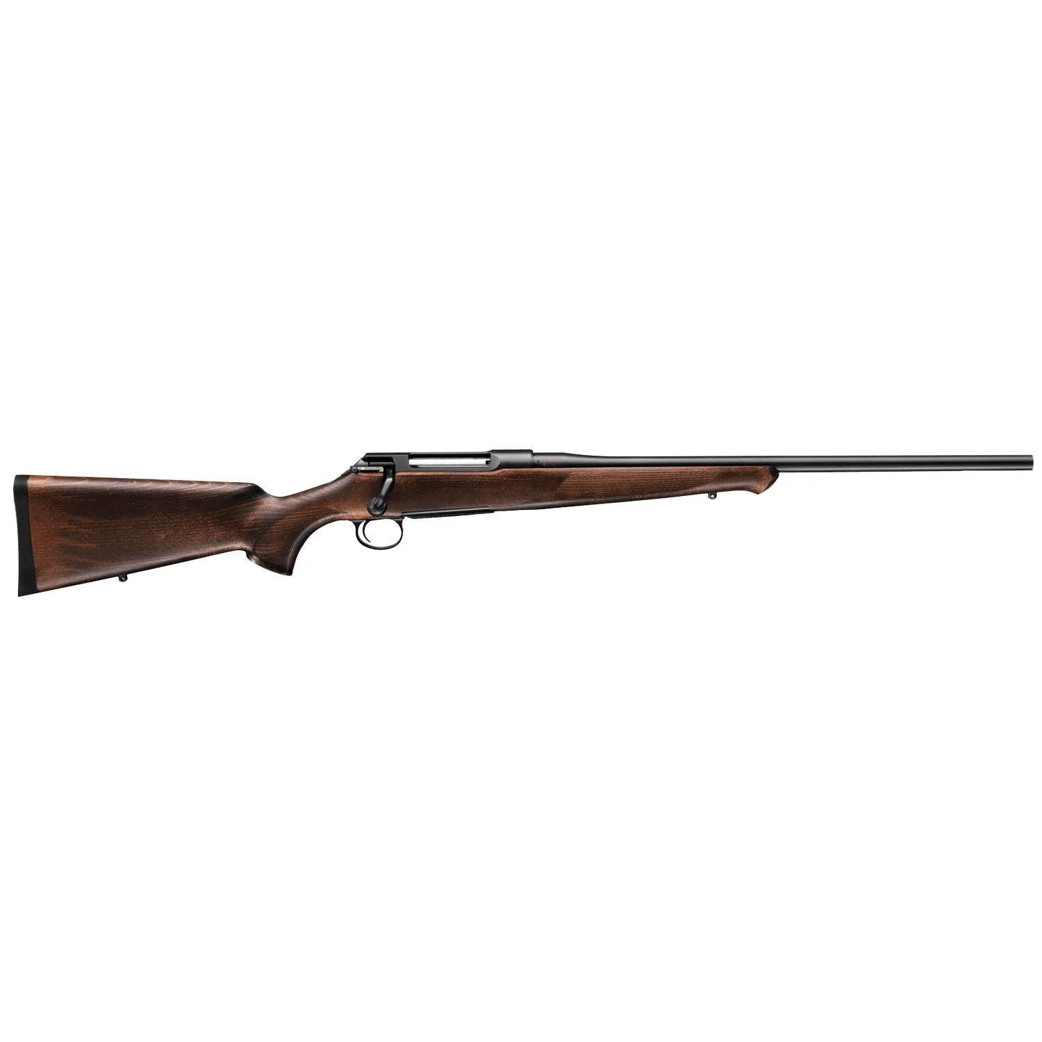 Sauer 100 Classic Rifle .308 Win 5rd Magazine 22" Blued Barrel Walnut Stock