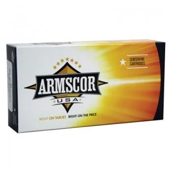 scor Rifle Ammunition .300 Blackout 220 Gr HPBT 1016 Fps 20/ct Ammo