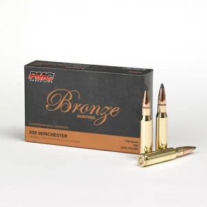 150 Grain  SP  20rd Box Ammo